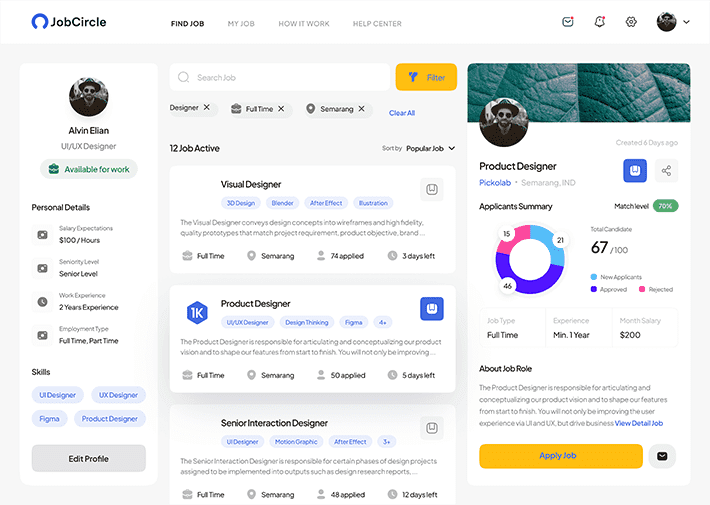 Dashboard icon 1