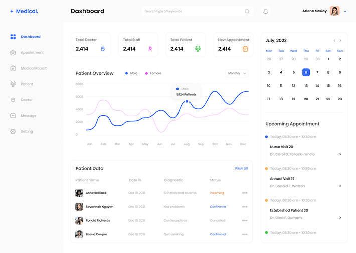 Dashboard icon 1