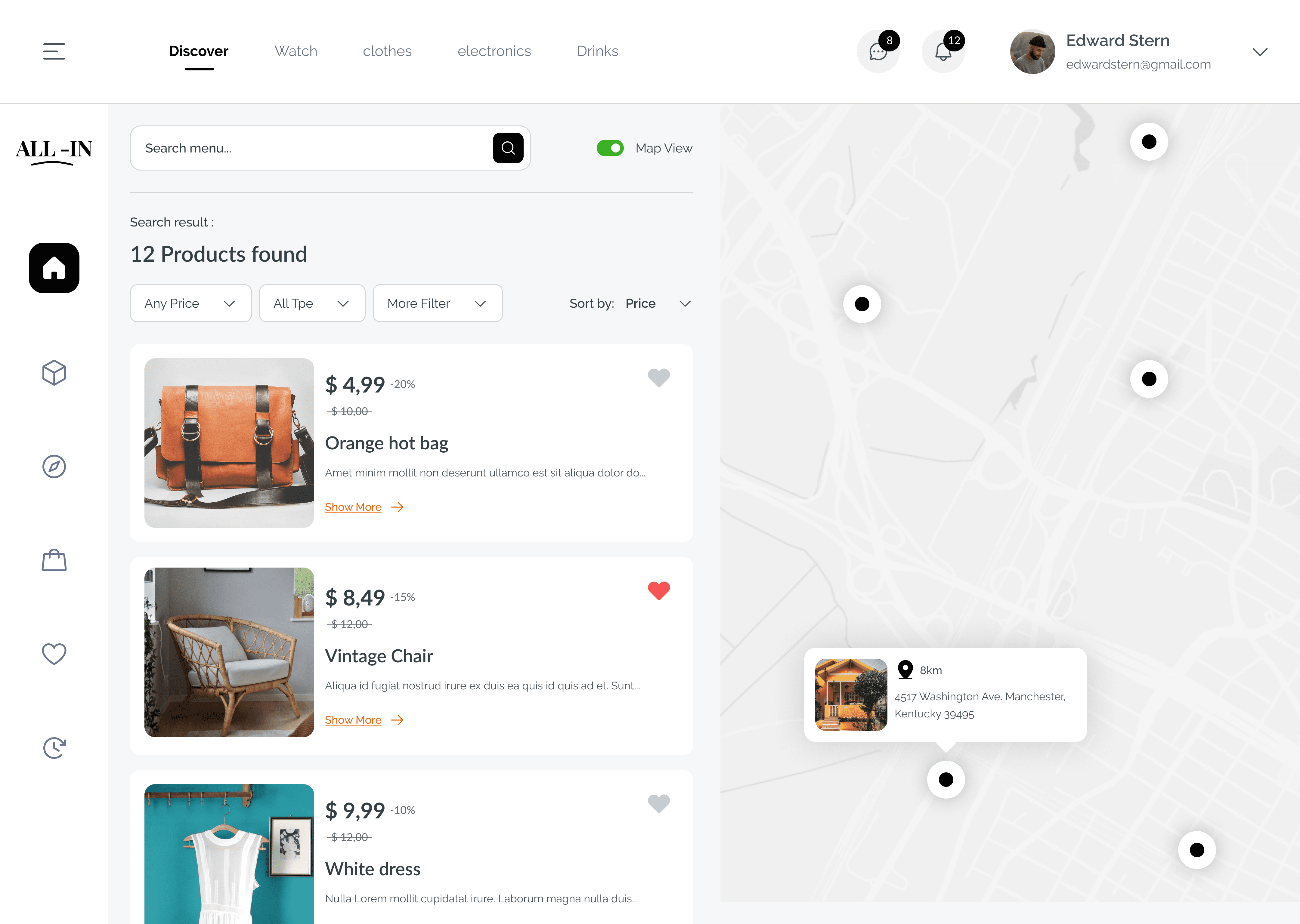 Dashboard icon 3
