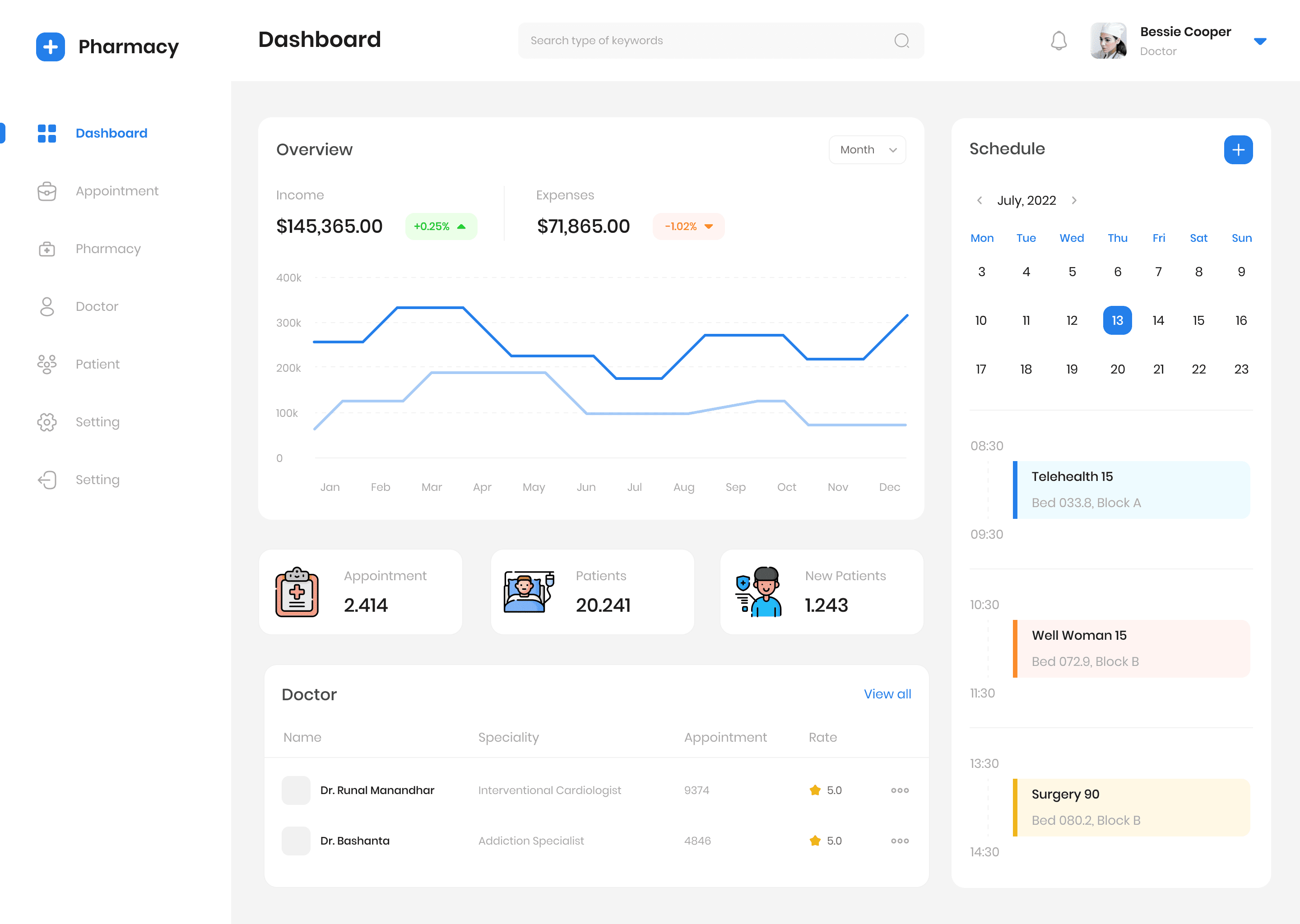 Dashboard icon 3