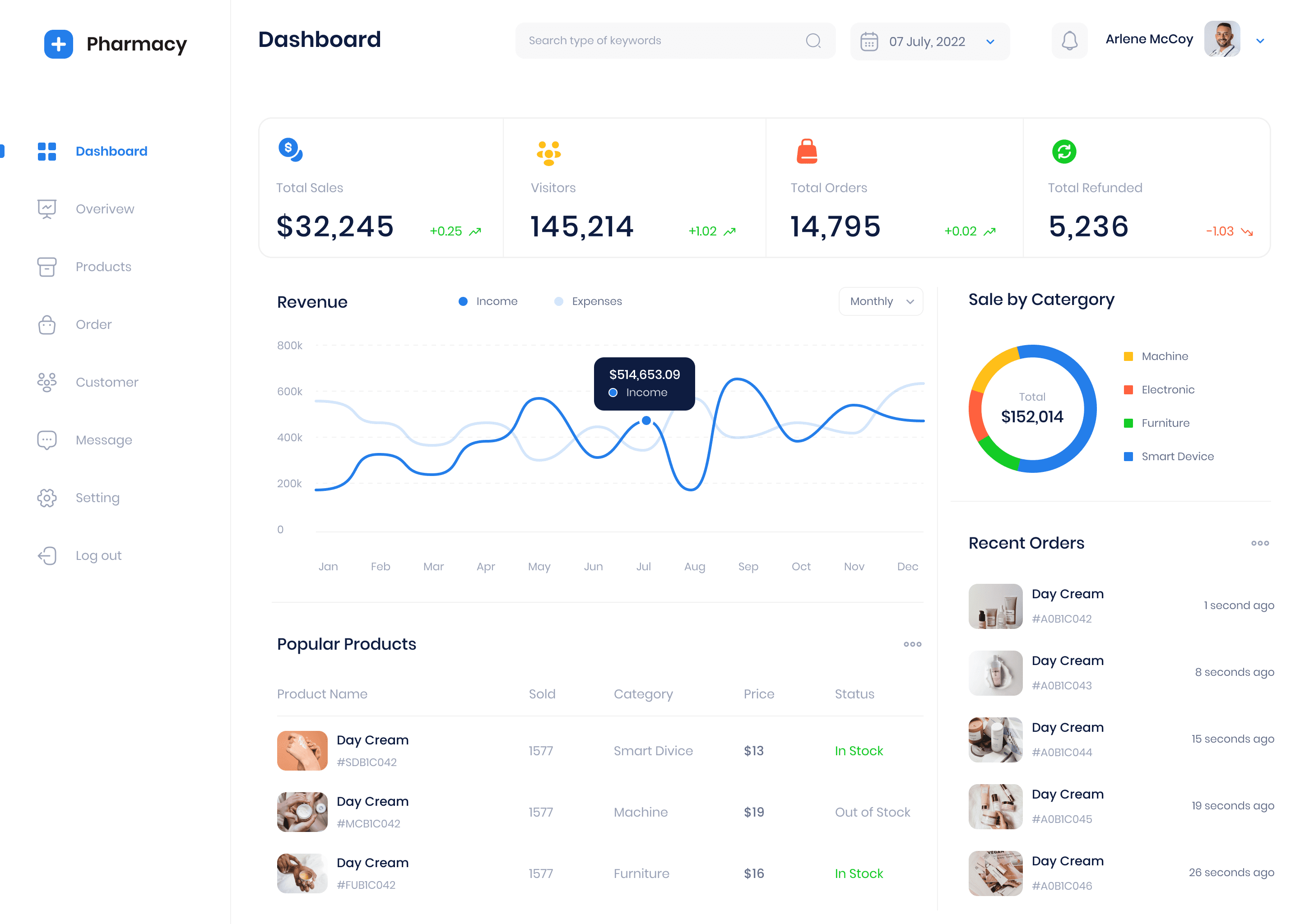 Dashboard icon 4