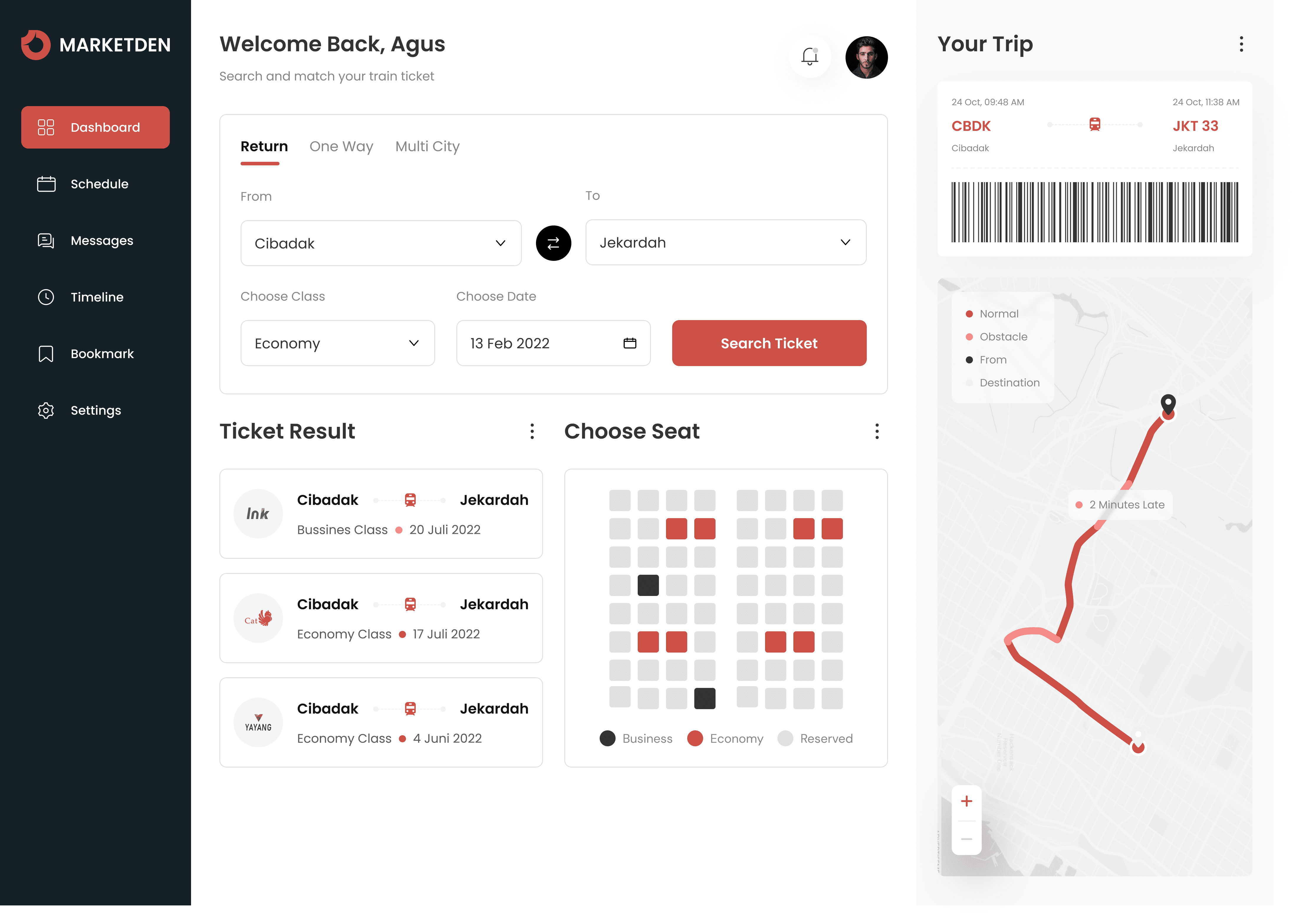 Dashboard icon 3