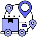Logistics App