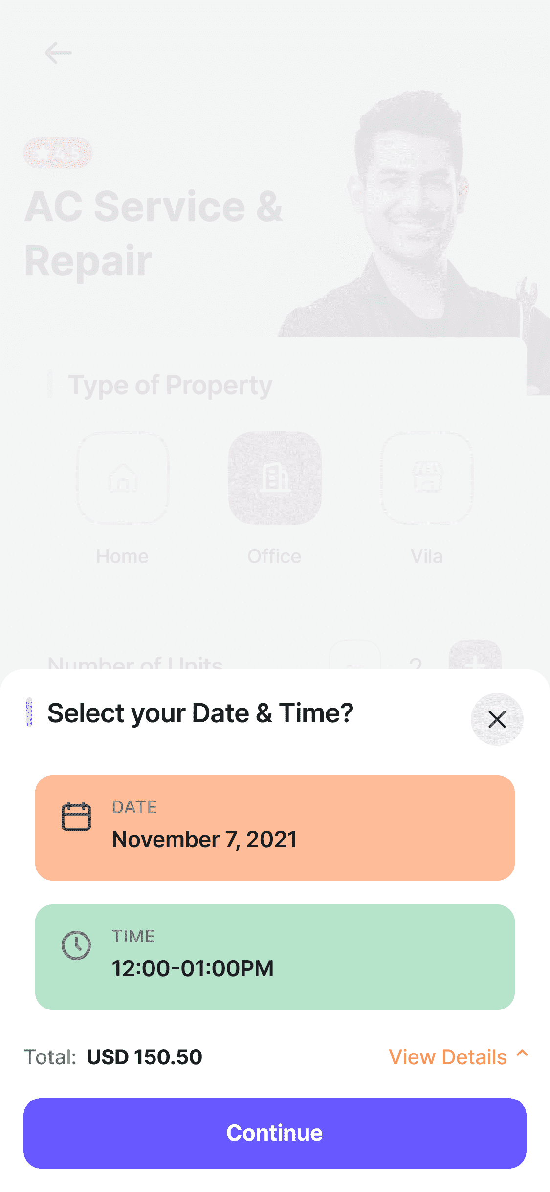 Date_TimeConfirmation