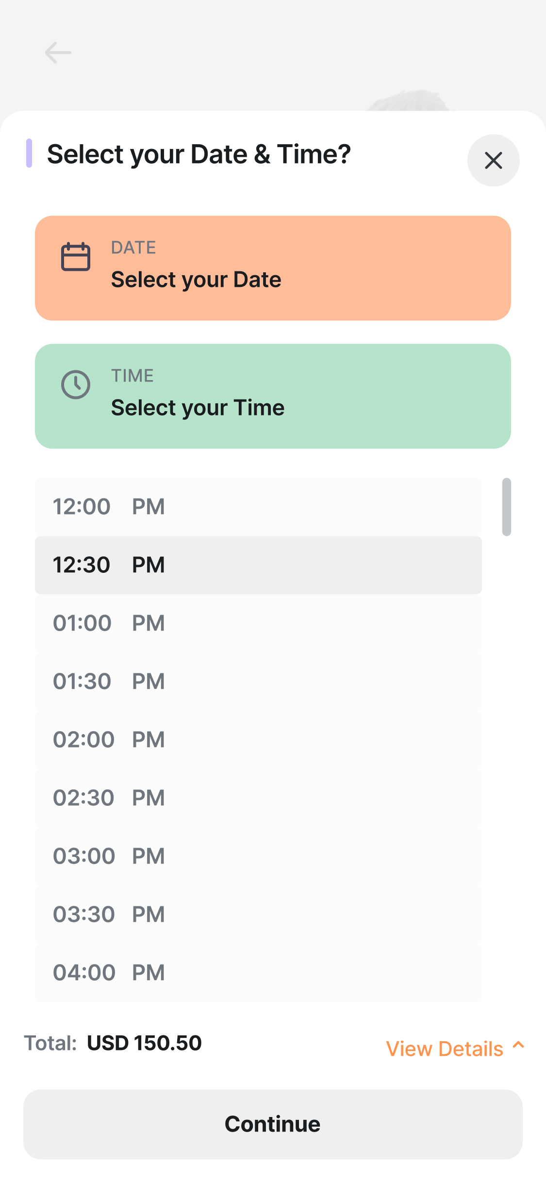 01 Timeopen