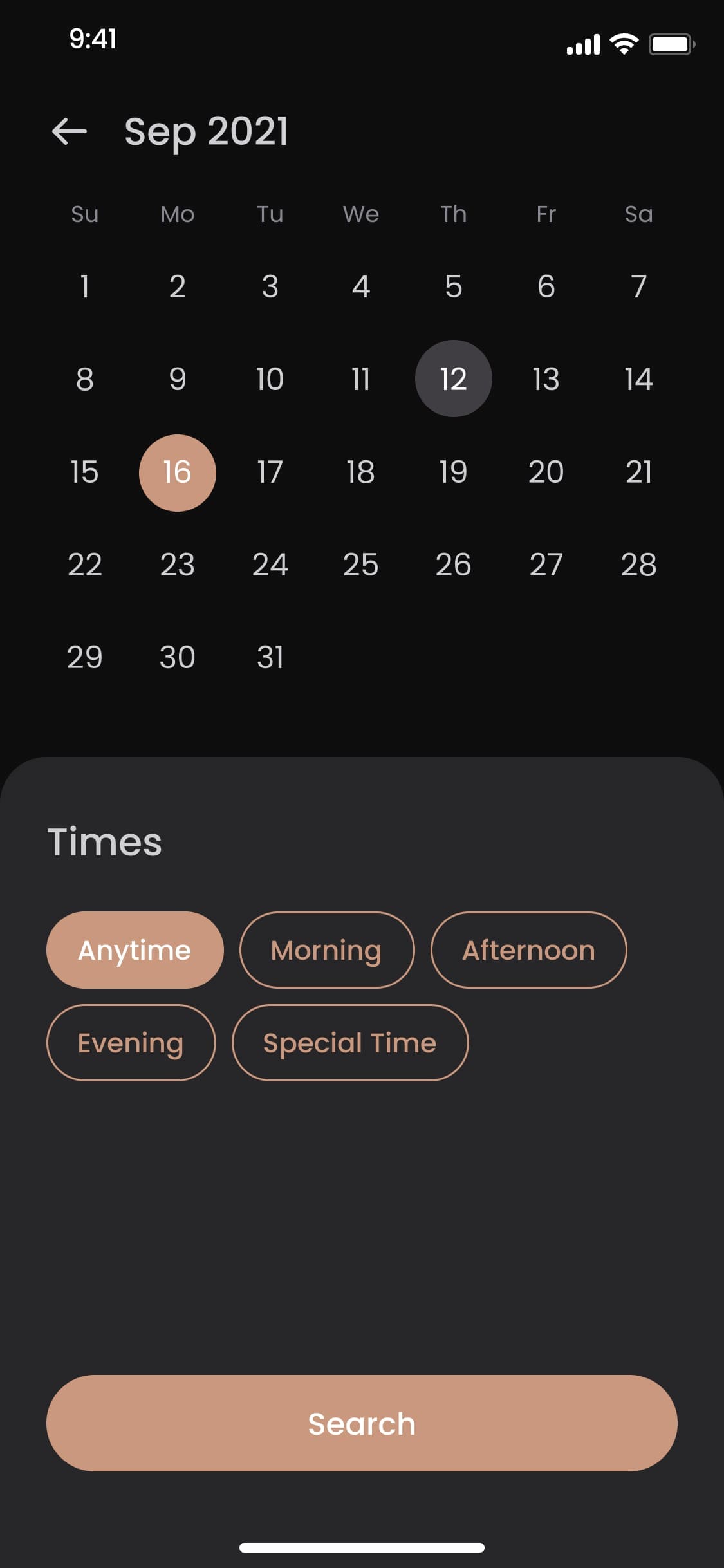 01 011 Search When