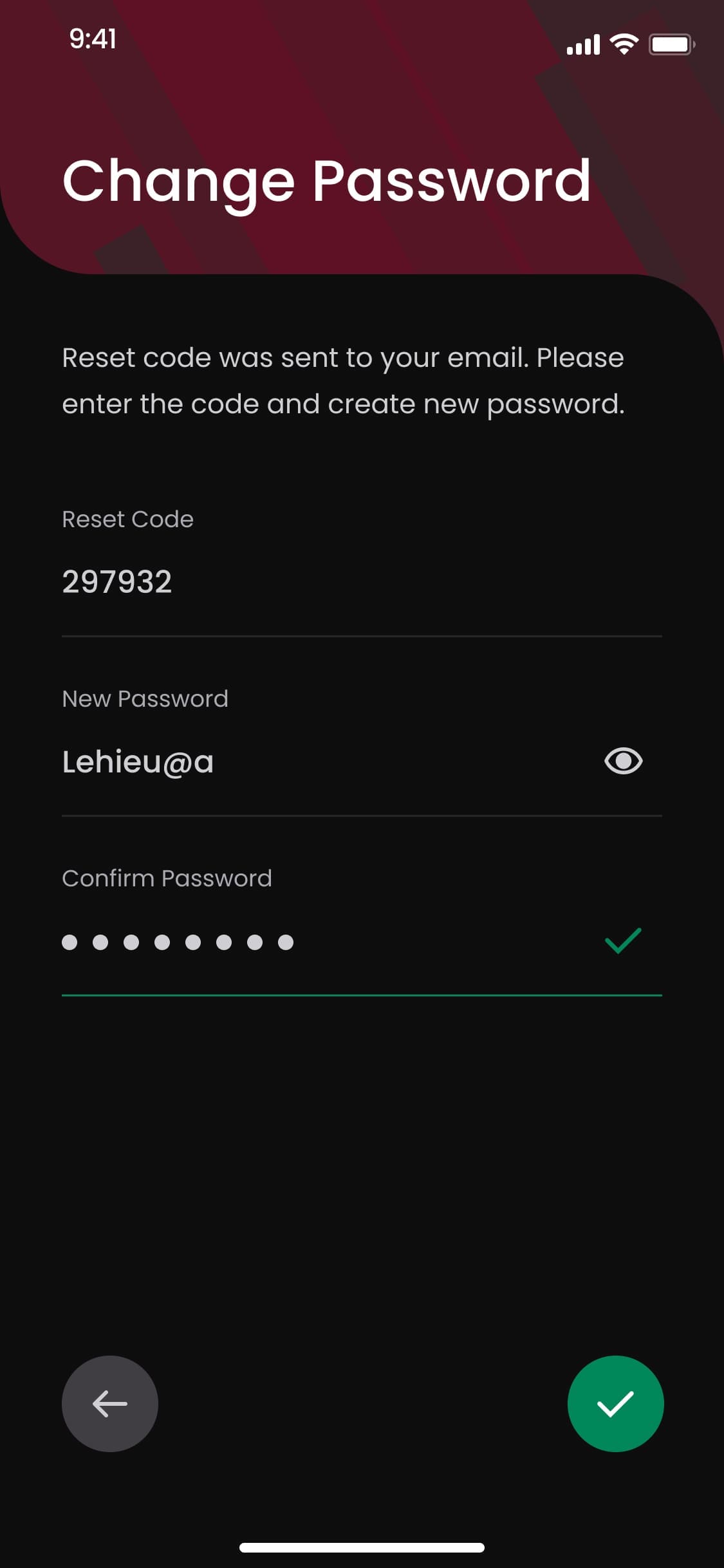 01 03 Changepassword