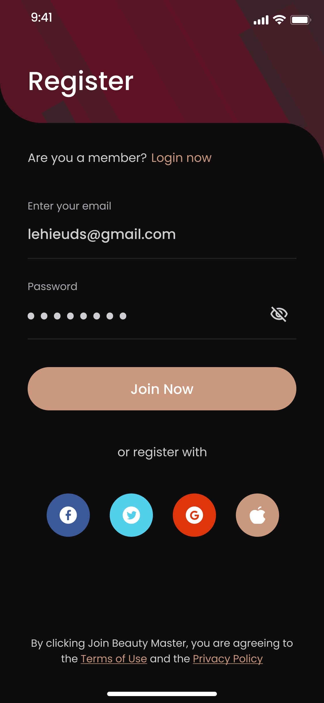 01 05 Register