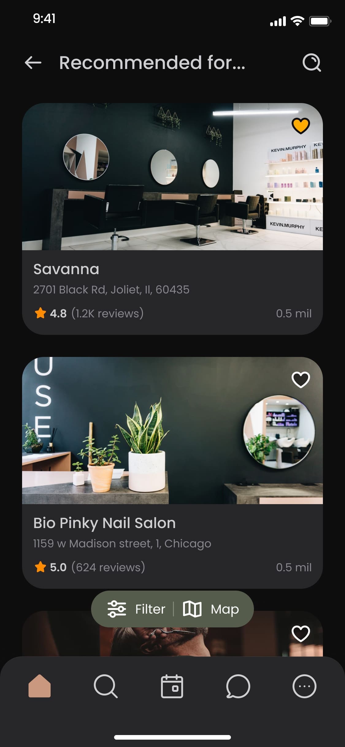 01 08 Recommendedforyou