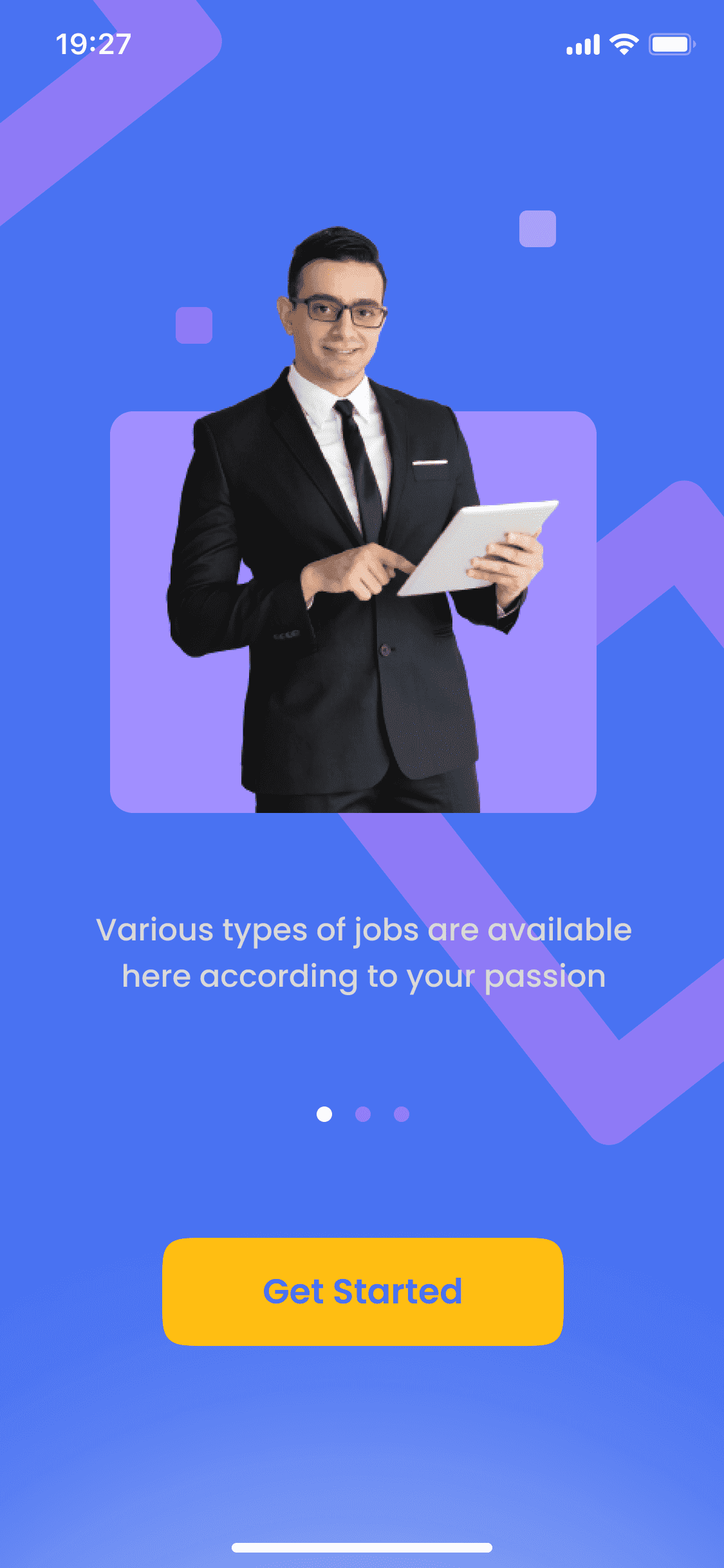 onboarding