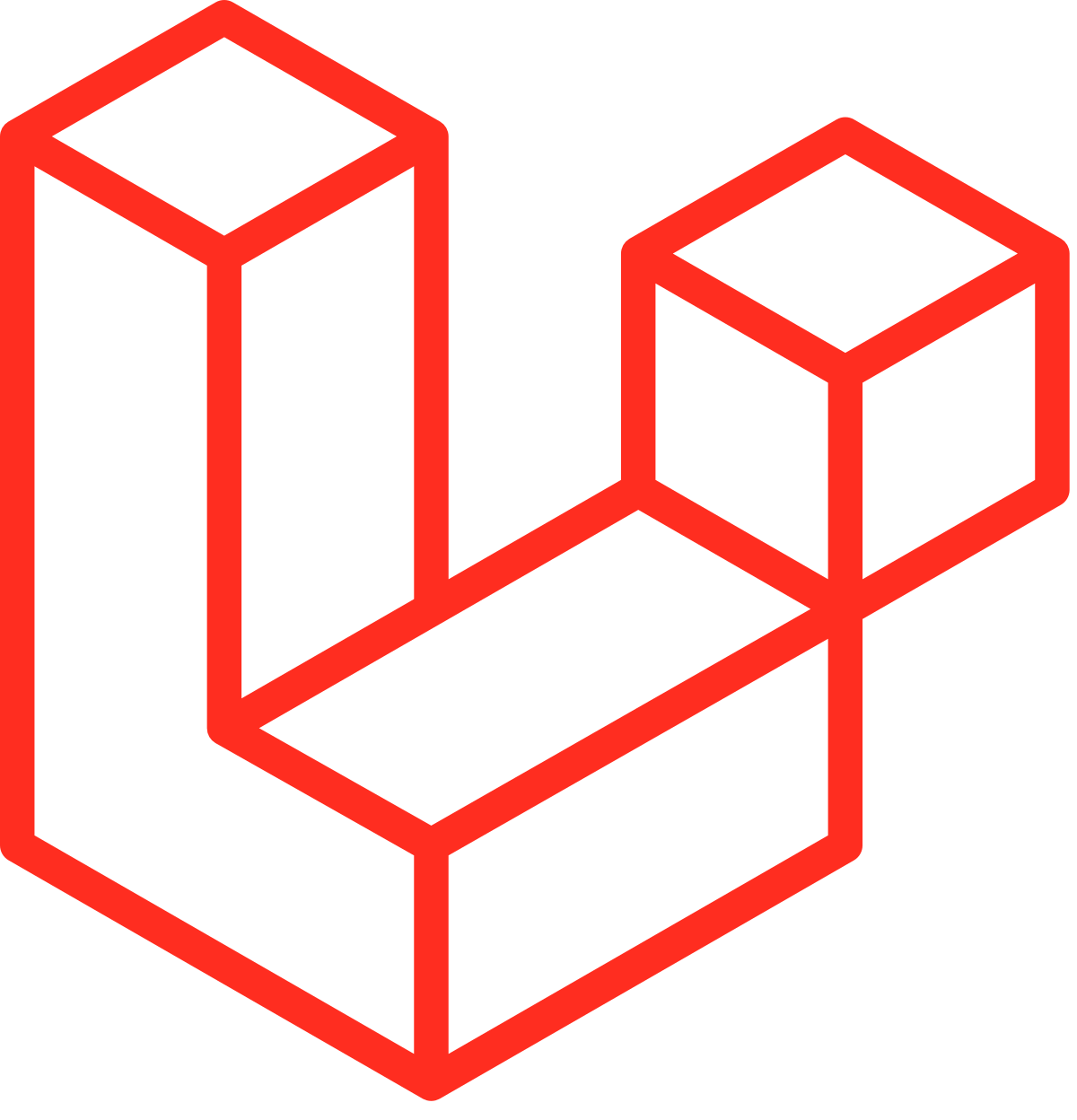 Backend Laravel